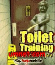 game pic for Toilet Training